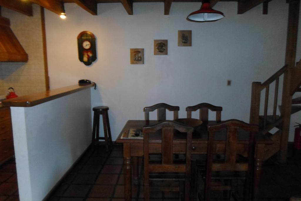 Apart Hotel Robles Del Sur San Martín de los Andes 客房 照片